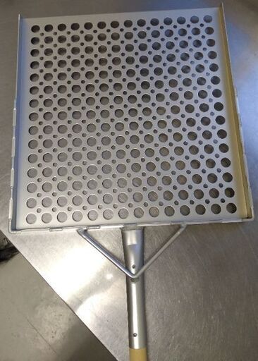 【未使用】フランスパンスコップ