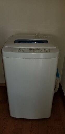 Haier4.2全自動洗濯機販売