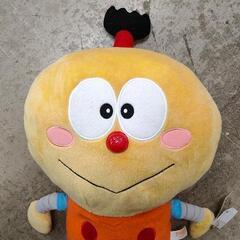 1111-026 キテレツ大百科　コロ助　ぬいぐるみの画像