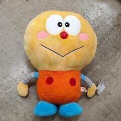 1111-026 キテレツ大百科　コロ助　ぬいぐるみ