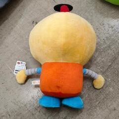 1111-026 キテレツ大百科　コロ助　ぬいぐるみの画像