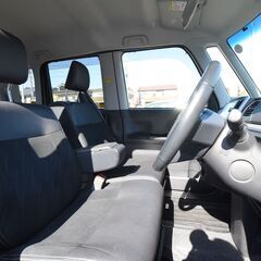 【売約済】H31年式タントカスタム　全方位カメラ、ナビ・フルセグTV、シートヒーター他の画像