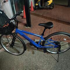 ムジェロ 自転車の画像