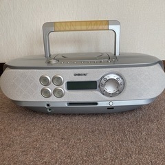 ポータブルプレイヤー