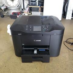 取引中　キャノン　コピー機として使用してました　MB2330