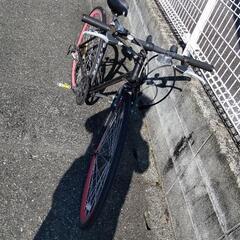 チャリ 現在お話し中