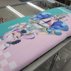 ウマ娘 座椅子 Mejiro McQueen ウマ娘 プリティーダービー 札幌市 北区 屯田の画像