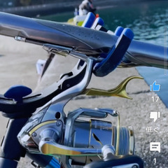 海釣り、教えて下さい❕