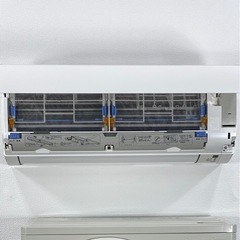 ダイキン 10畳用 ルームエアコン 2018年 工事費込み #1123 ダイキン 10畳用 ルームエアコン 2018年 工事費込み #1123