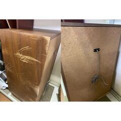 PIONEER　パイオニア/　スピーカー　ペア/　S-95Xのスピーカー部分のみ/大型スピーカーの画像