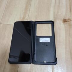 《再値下げ》LG G8X用デュアルスクリーンの画像