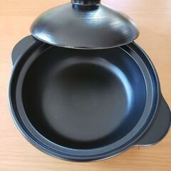 土鍋の画像