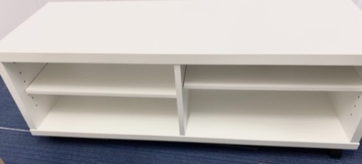 中古　ニトリ　TV台