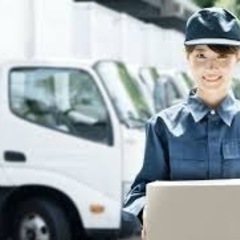 日給2万円可能！ドライバー大募集！未経験者大歓迎！お気軽にお問い合わせ下さい！！浪速区発！！住之江区発！！日払い、週払い相談可！！   の画像