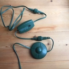 コストコ　クリスマスツリー　ご購入者様決まりました。