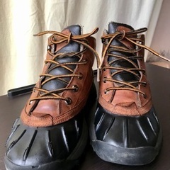 ティンバーランド ブーツwaterproof 27.0cmの画像