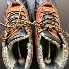 ティンバーランド ブーツwaterproof 27.0cmの画像