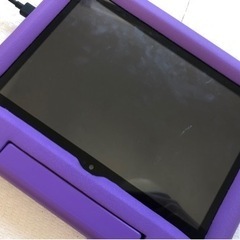 Amazon firekids+（予定あり）