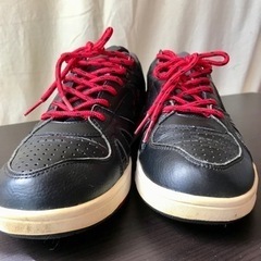 【美品】コロンビア　Columbia contour comfort スニーカー　メンズ27.5cmの画像