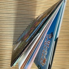 ちきゅうの、ふしぎ　　なぜなに？えほんずかんの画像