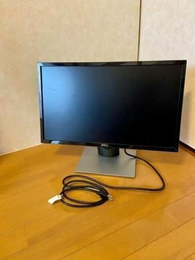DELL SE2416H 動作確認済み