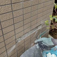 [A][P]外壁補修工事スタッフ募集の画像