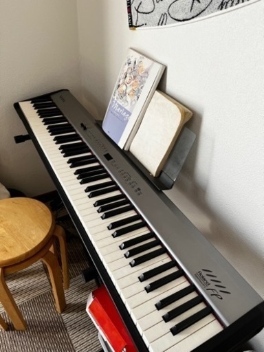 【取引完了】Roland FP-2 電子ピアノ