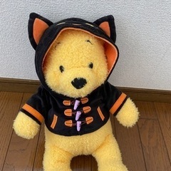 ぬいぐるみ