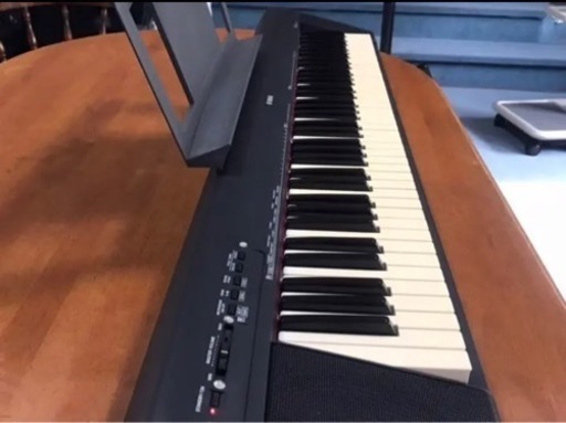 YAMAHA  NP-30 美品