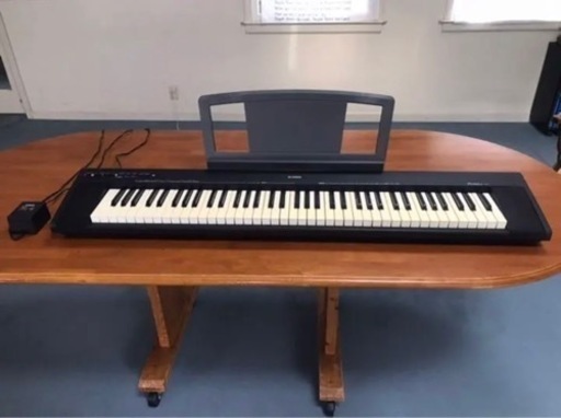 YAMAHA  NP-30 美品