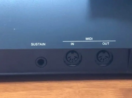 YAMAHA  NP-30 美品