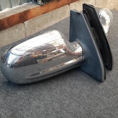 ☆ミラジーノL700ドアミラー左右☆の画像