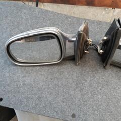 ☆ミラジーノL700ドアミラー左右☆の画像