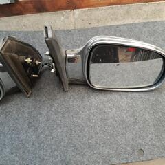☆ミラジーノL700ドアミラー左右☆の画像