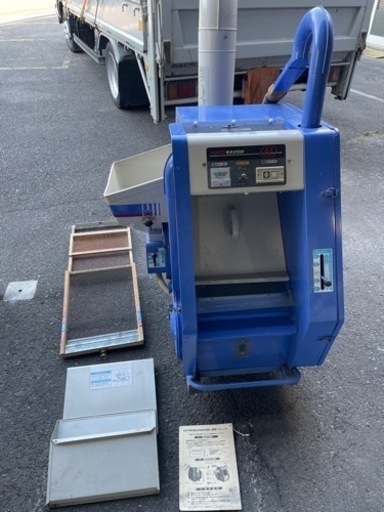 もみすり機　FS38 オオタケ