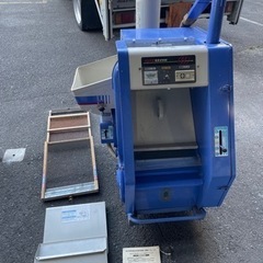 もみすり機　FS38 オオタケ