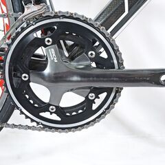 INTERMAX「インターマックス」 X-light 2009年モデル ロードバイクの画像