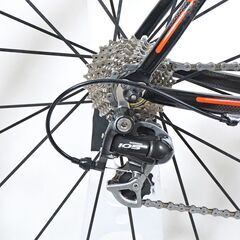 INTERMAX「インターマックス」 X-light 2009年モデル ロードバイクの画像