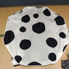 ベビーゲート(メッシュ)の画像