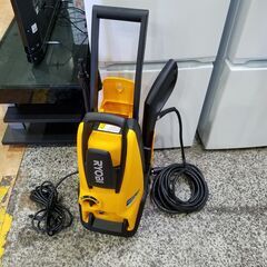 【愛品館市原店】RYOBI  AJP-1620A　高圧洗浄機 【愛市ILK014075-104】