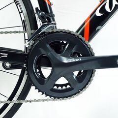 Wilier 「ウィリエール」 Montegrappa SORA 2017年 ロードバイクの画像