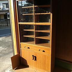 お渡し予定決定★食器棚