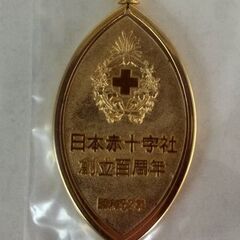☆記念メダル・ヘッド①　2点の画像