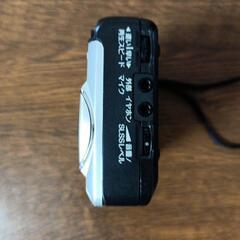 【再々お値下げ致します】再生スピード調整機能付きです。の画像