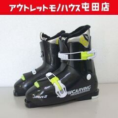 SNOW CARVING MOVE2 ジュニア スキーブーツ #...