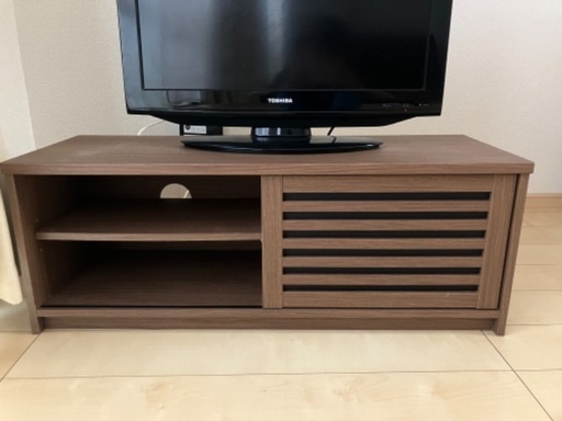 ニトリ　テレビ台