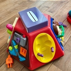 ベビー 赤ちゃんのおもちゃ 玩具 3種類 おまとめの画像