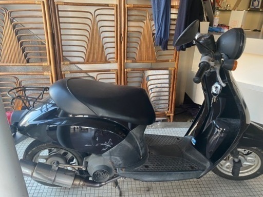 ［キャンセル待ち］ホンダ　トゥデイ　AF61 動きます