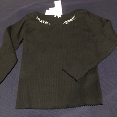 レディース　カットソー