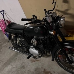 北海道のYB50の中古が安い！激安で譲ります・無料であげます